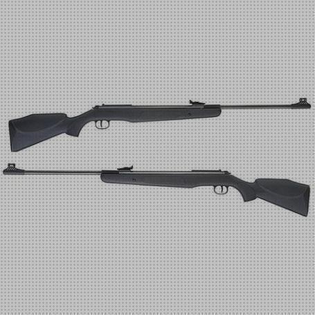 Las mejores 350 rifle aire comprimido diana 350