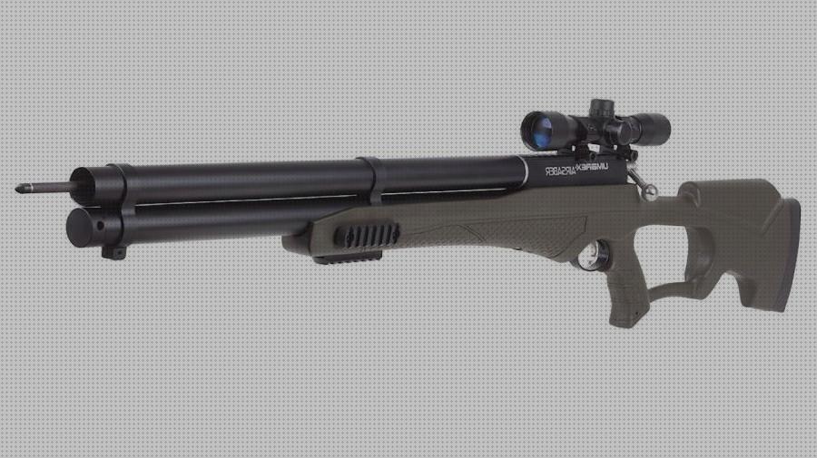 Las mejores rifle aire rifles rifle aire comprimido flecha 19