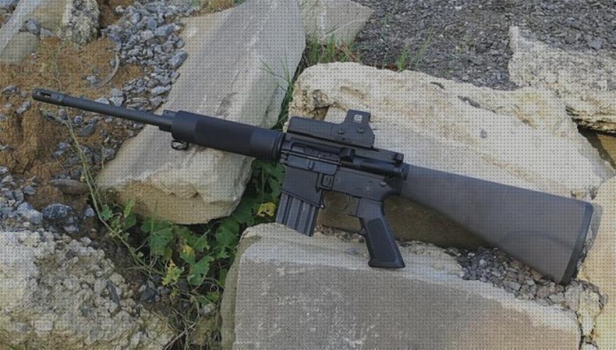 ¿Dónde poder comprar rifle aire rifles rifle aire comprimido gran calibre?