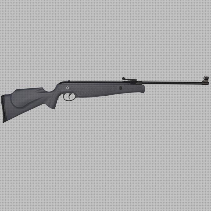 Los 22 Mejores Rifles Aires Comprimidos Norica Atlantic