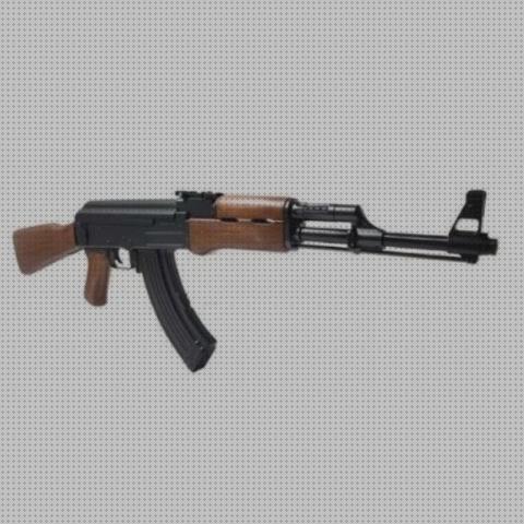 ¿Dónde poder comprar kalashnikov airsoft rifle airsoft eléctrico kalashnikov?