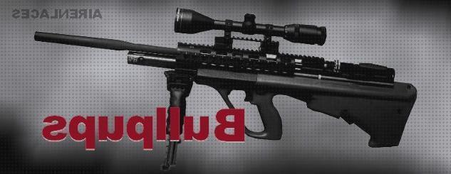 Los mejores 25 Rifles De Aires Comprimidos Bullpup