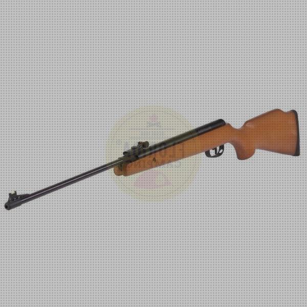 Review de rifle de aire comprimido crosman