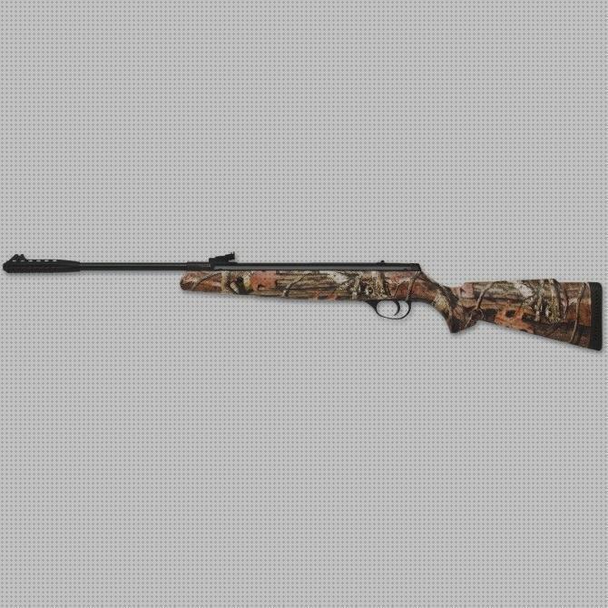 ¿Dónde poder comprar rifle gamo 5 5 camuflajeado?