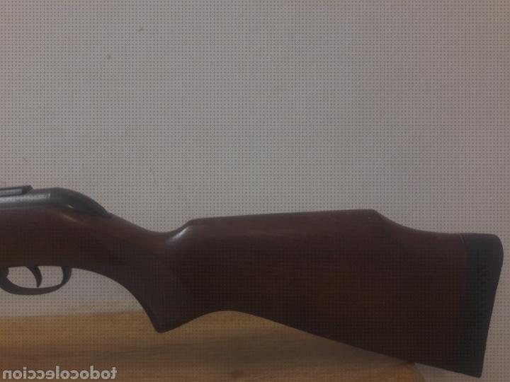 Las mejores stutzen rifle gamo stutzen