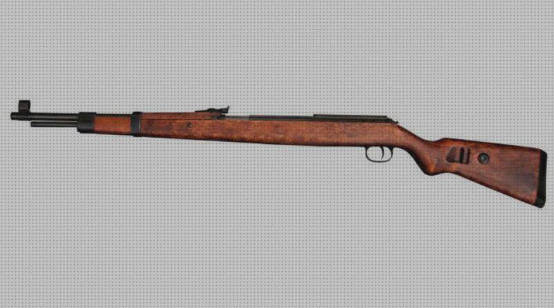 ¿Dónde poder comprar mauser rifle mauser 98 aire comprimido?