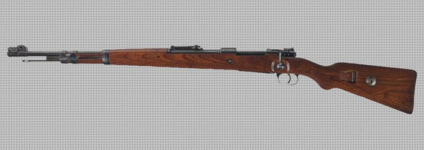 Opiniones de los 27 mejores Rifles Mauser 98 Aires Comprimidos