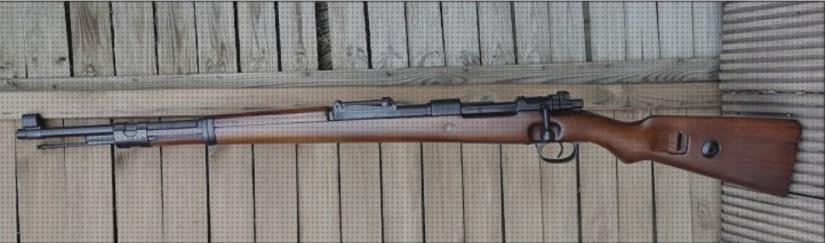 Las mejores mauser rifle mauser 98 aire comprimido