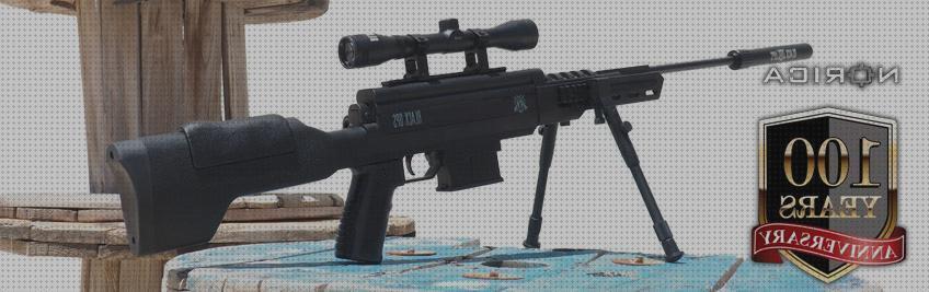 ¿Dónde poder comprar rifles rifles de aire comprimido norica?
