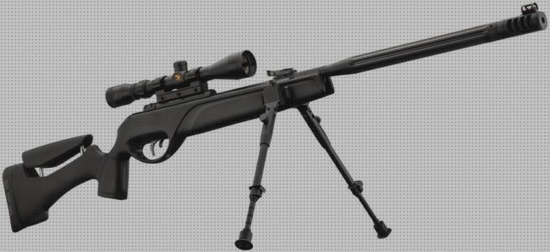 ¿Dónde poder comprar rifles rifles de diabolos gamo?