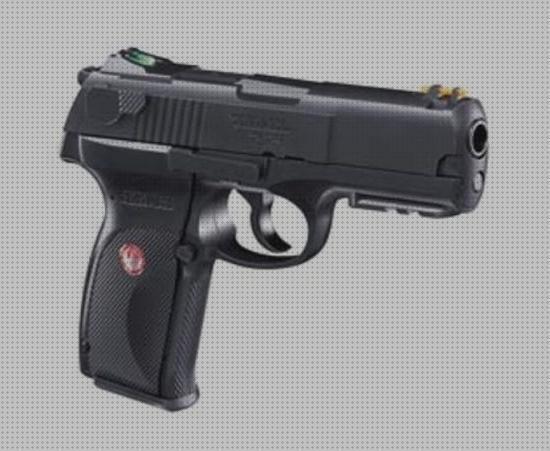 ¿Dónde poder comprar airsoft ruger?