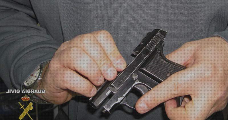 Mejores 30 accesorios para pistolas sacamos