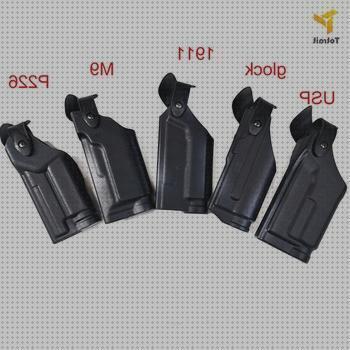 Las mejores marcas de glock airsoft safariland airsoft pistola glock