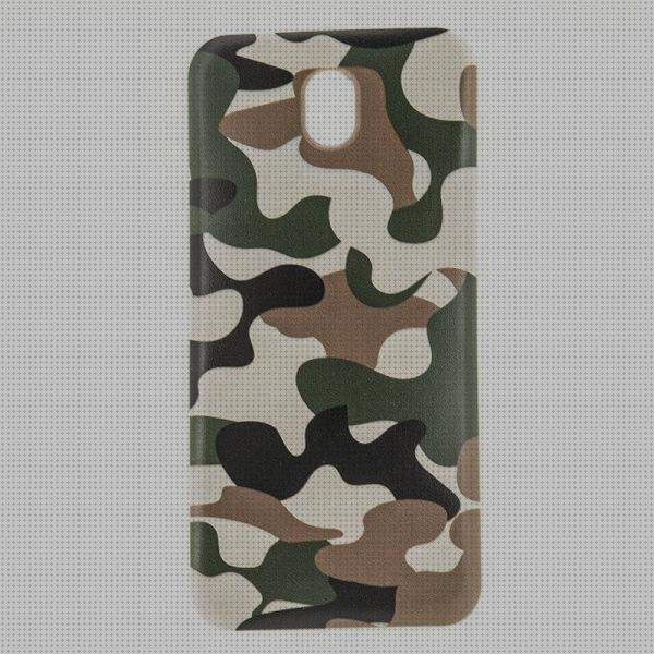 Las mejores marcas de samsung j7 funda militar