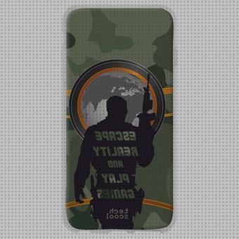 Review de samsung j7 funda militar