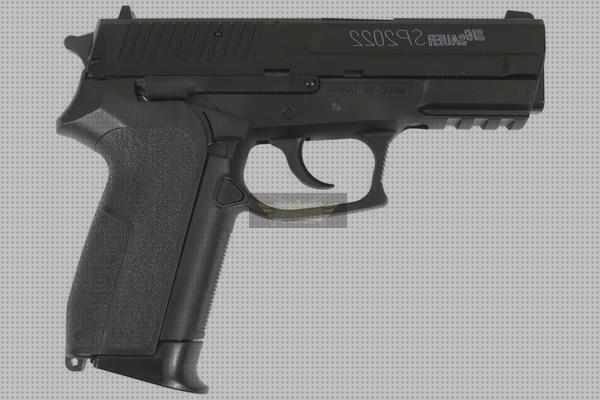 Análisis de los 38 mejores airsoft pistolas sauer a la venta