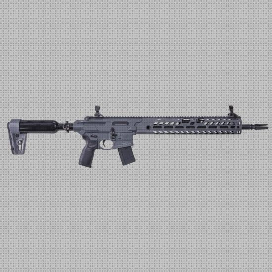 Review de sig sauer mcx pcp air rifle