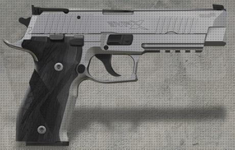 Las mejores airsoft sig