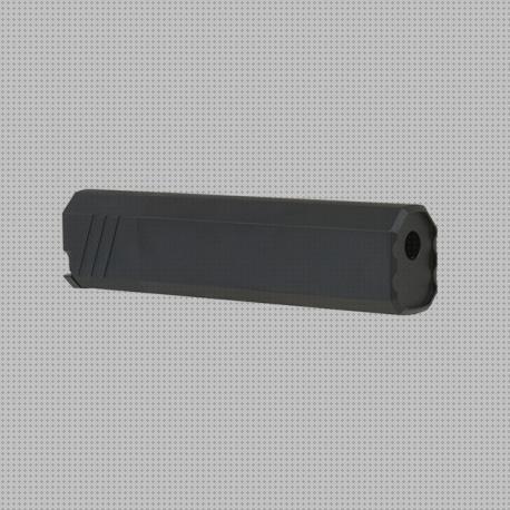 ¿Dónde poder comprar silenciador airsoft silenciador pistola airsoft rectangular?