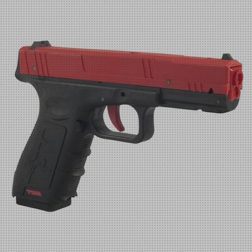 Review de sirt pistol