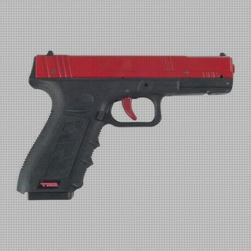 Mejores 37 sirt pistol para comprar