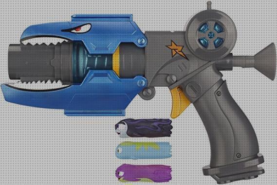 ¿Dónde poder comprar slugterra pistola?