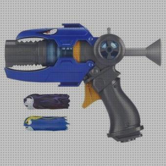 Las mejores marcas de slugterra pistola