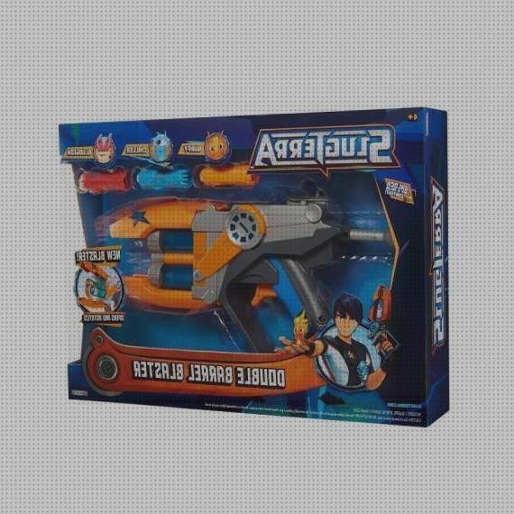 Análisis de los 22 mejores slugterra pistolas bajo análisis