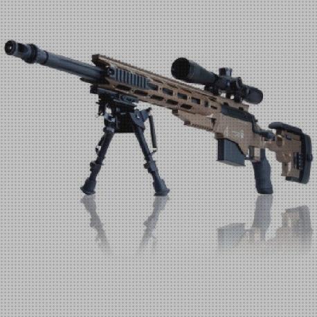 20 Mejores sniper airsoft a la venta