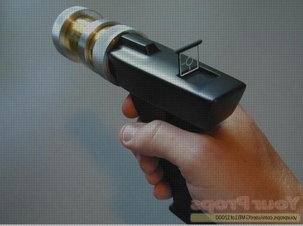 Las mejores marcas de pistol laser pistola laser star trek laser pistol