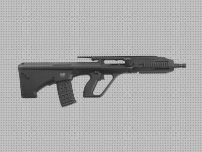 Las mejores marcas de aug airsoft steyr aug airsoft