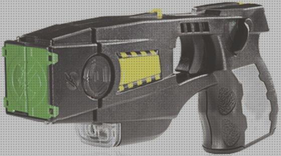 ¿Dónde poder comprar taser taser electrico rifle?