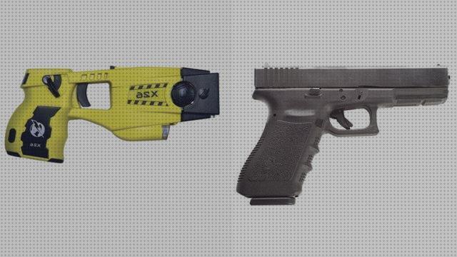 ¿Dónde poder comprar pistol aire caliente taser pistol?