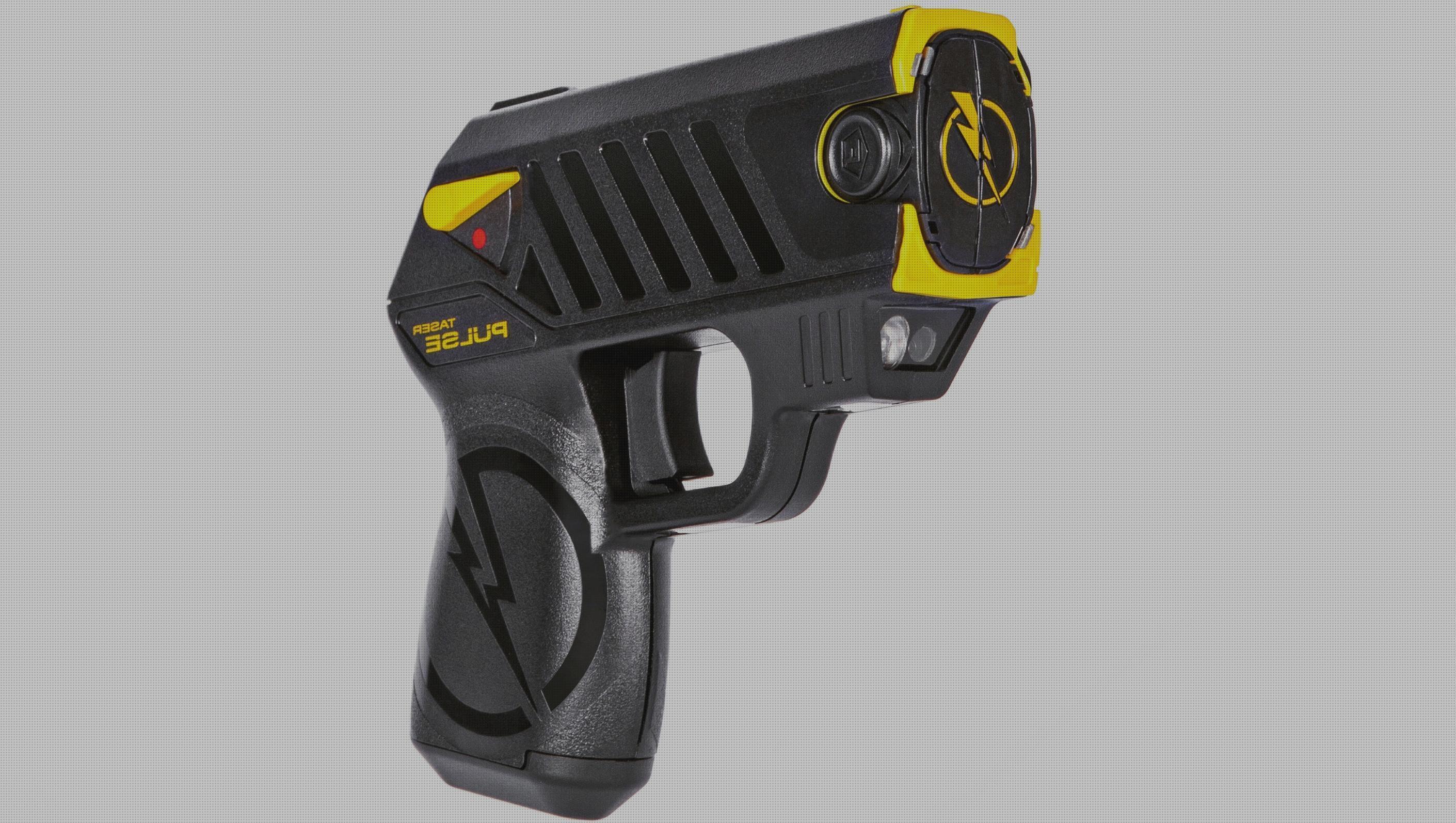 Los 26 Mejores taser pistol del mundo