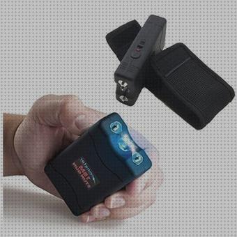 ¿Dónde poder comprar taser taser tabano electrico pistola defensa personal?