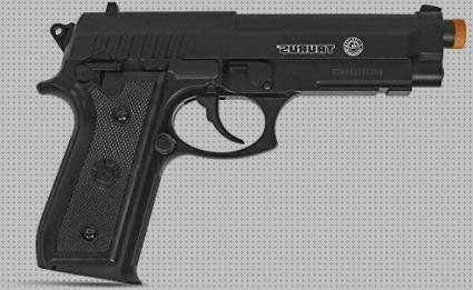 TOP 27 taurus airsoft pistol