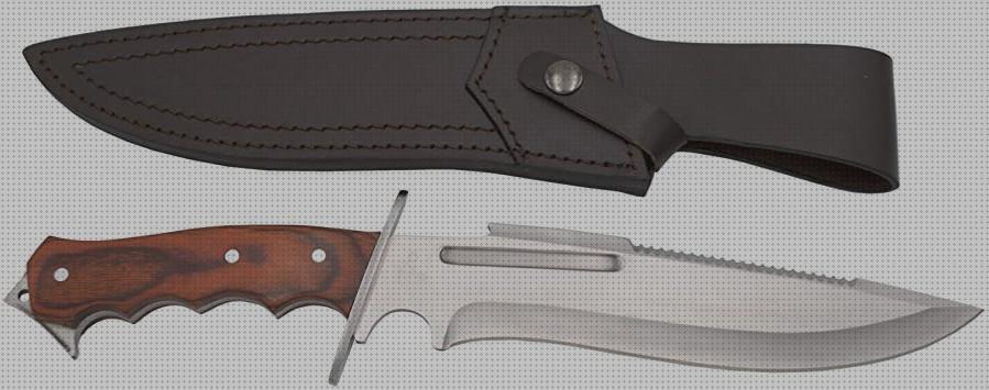 Las mejores marcas de third cuchillo de caza 16732pw