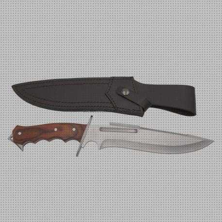 Las mejores third cuchillo de caza 16732pw