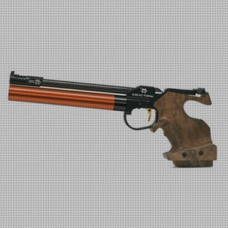 Pack Pistola-Escopeta de Aire comprimido Stinger Ares - Arma de CO2 y  balines (perdigones de Plomo Cal 4.5mm o 5.5mm) <3,5J (5,5MM) : :  Deportes y aire libre