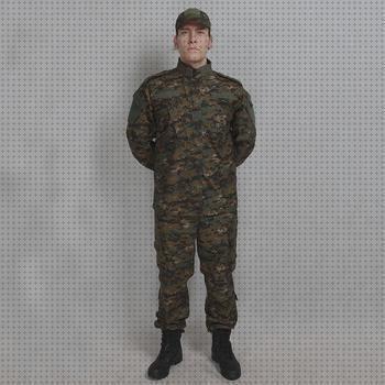 ¿Dónde poder comprar uniforme militar?