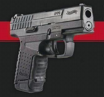 Las mejores walther airsoft walther pps airsoft pistola