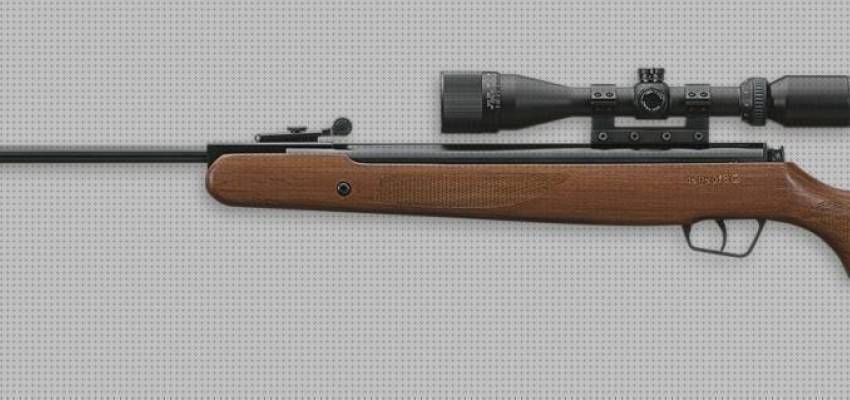 ᐉ 8 Mejores Rifles Aires Comprimidos Stoeger X50 2021